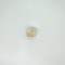 Yellow Sapphire (Pukhraj) 6.76 Ct Good quality